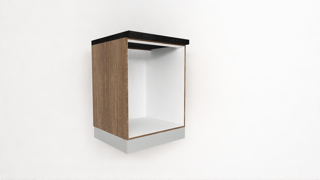 Base Open Unit - 580D