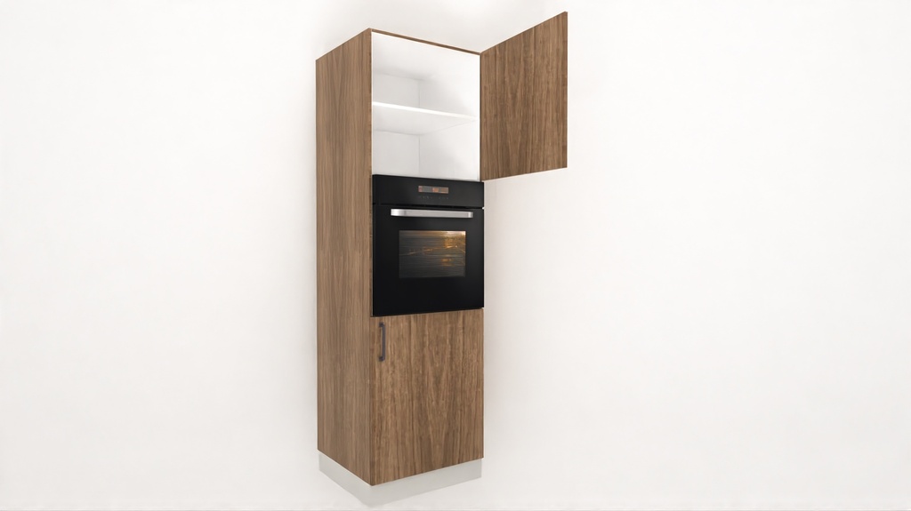Tall Unit Built-In-Oven Unit