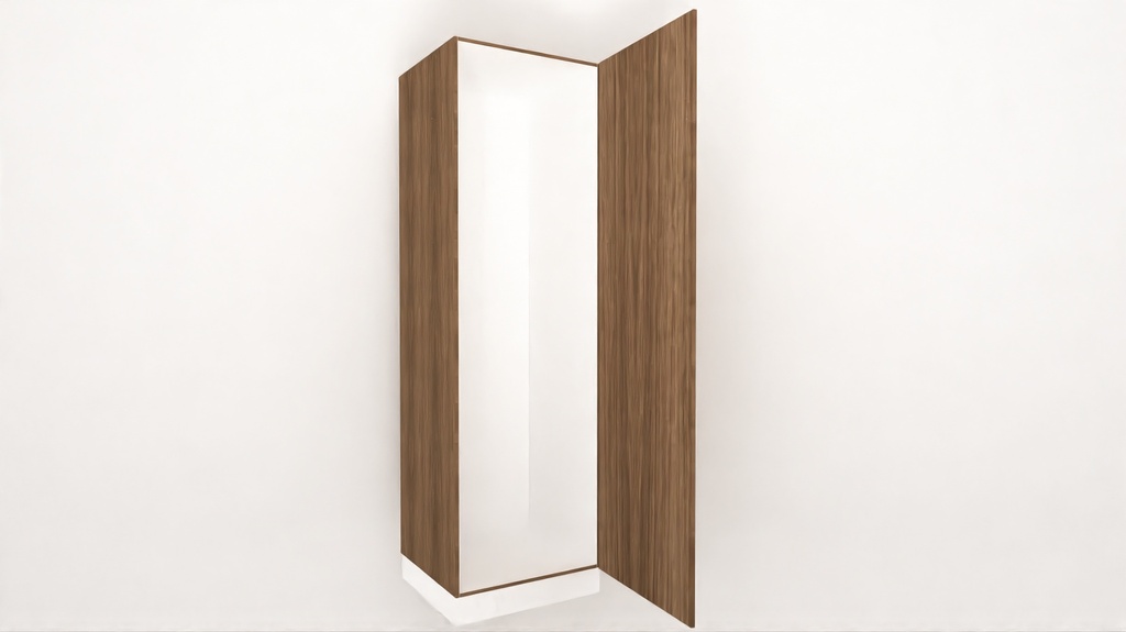 Tall Unit Refrigerator Unit