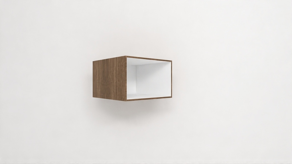 Wall Open Spice Unit