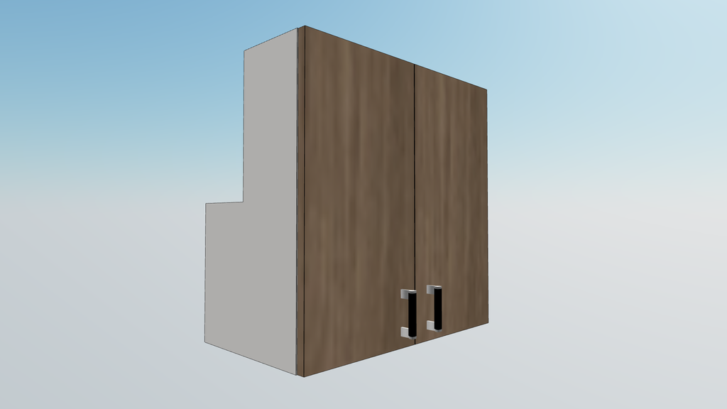 Wall Unit for Beam